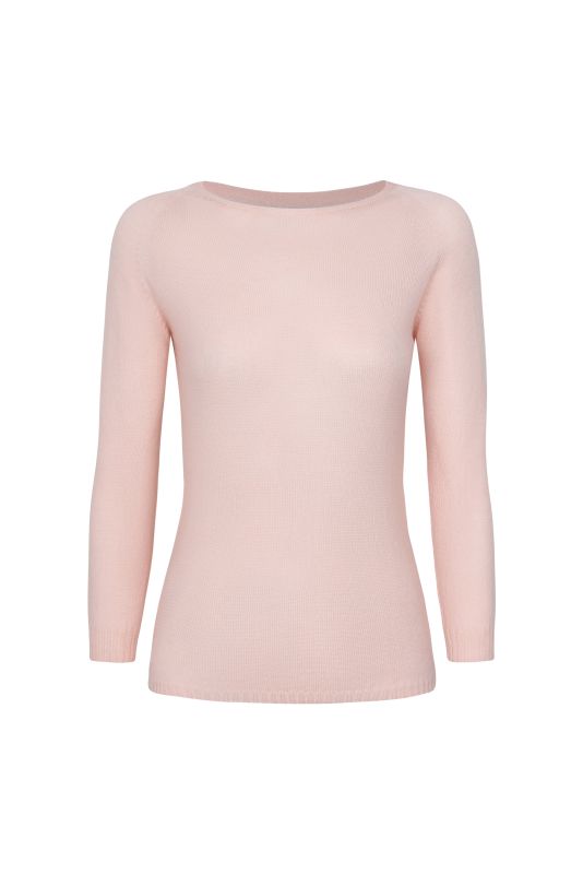 Безшовний лонгслів з мериносу